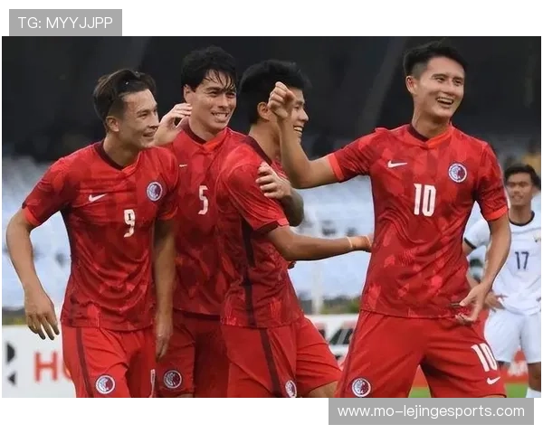 香港足球队第一球星引领新风潮 助力球队冲击亚洲杯更高荣誉